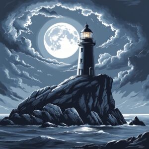lighthouse