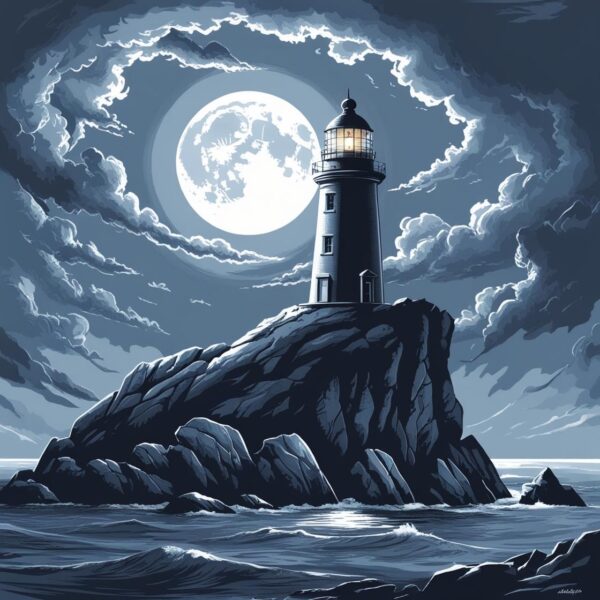 lighthouse