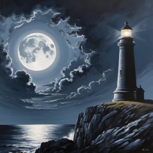 lighthouse