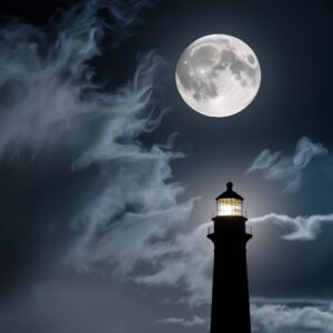 lighthouse