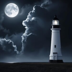 lighthouse