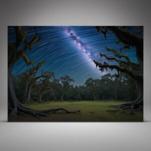 forest clearing