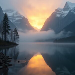sunrise