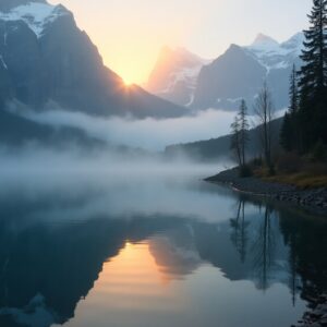 sunrise