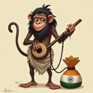 Monkey Man