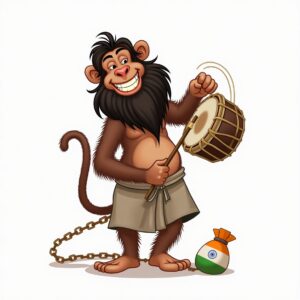 Monkey Man