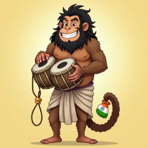 Monkey Man