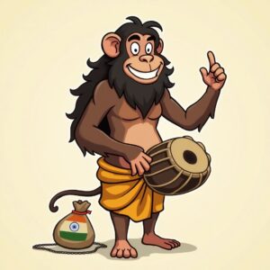 Monkey Man